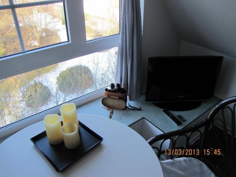 Apartment Gastehaus Sylvie - 8 *