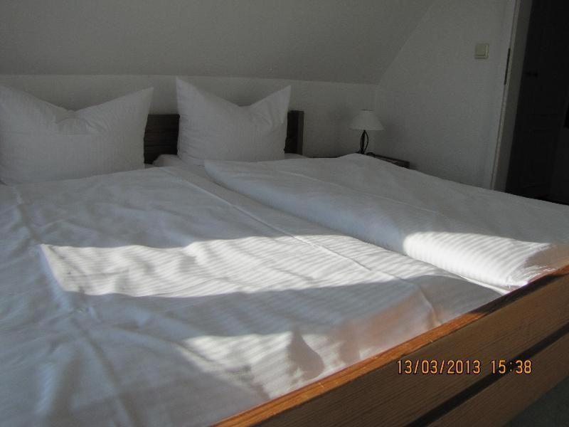 Gastehaus Sylvie - 8 *