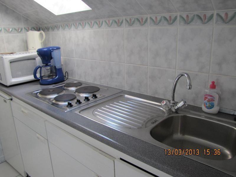 Gastehaus Sylvie - 8 *