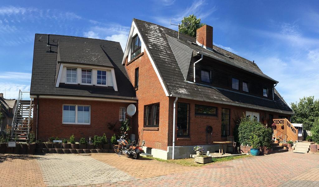Apartment Gastehaus Sylvie - 8 *